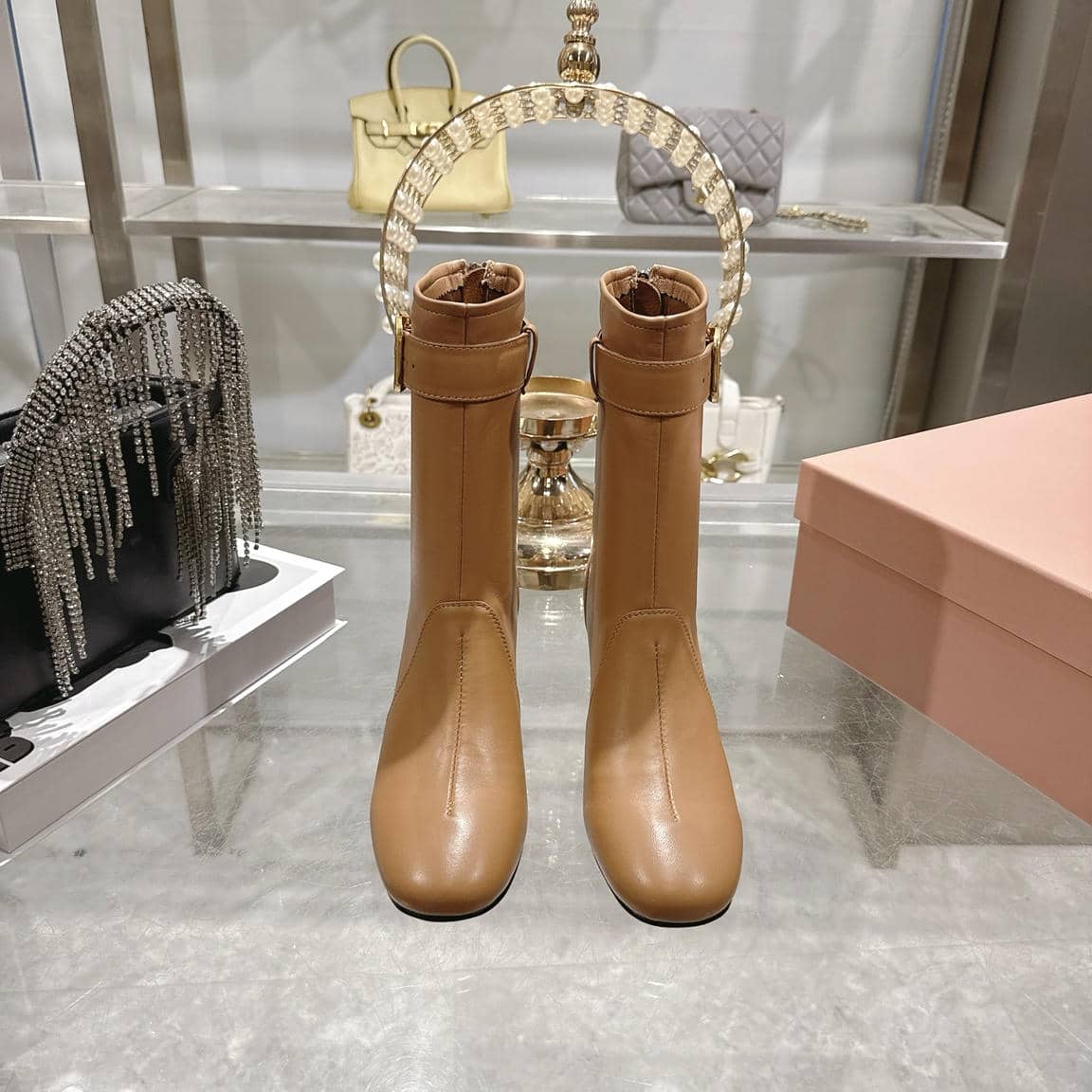 Miu Miu Boots-4